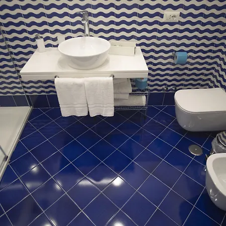 Domus Sole 4* Sorrente