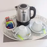 Panzió Domus Sole 4*