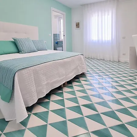 Domus Sole Bed and Breakfast