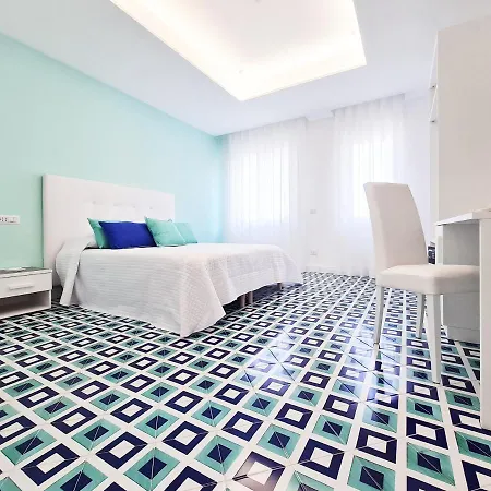 Domus Sole Σορέντο