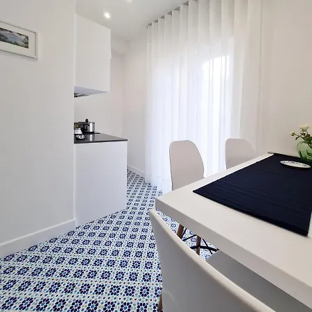 Nocleg ze śniadaniem Domus Sole 4*