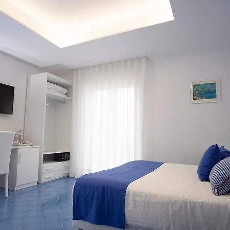 Nocleg ze śniadaniem Domus Sole 4*