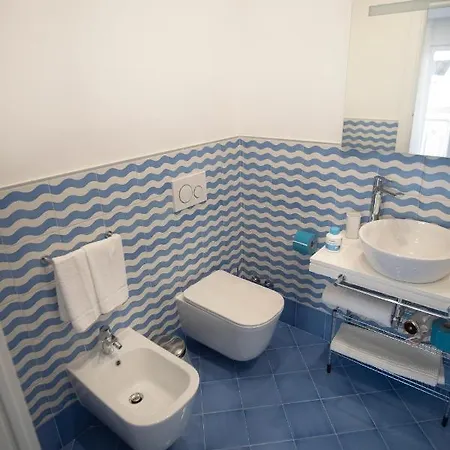 Domus Sole Bed and Breakfast