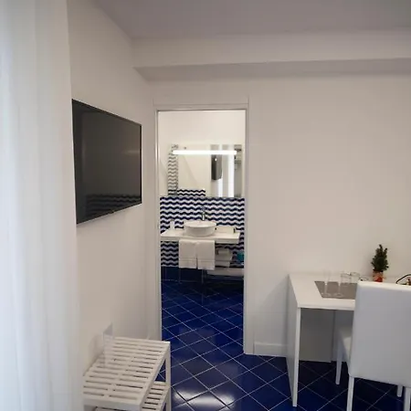Domus Sole 4* Półwysep Sorrentyński
