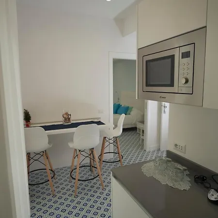 Nocleg ze śniadaniem Domus Sole 4*