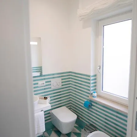 Bed and Breakfast Domus Sole Σορέντο