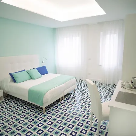 Bed and Breakfast Domus Sole *