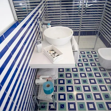 Bed and Breakfast Domus Sole