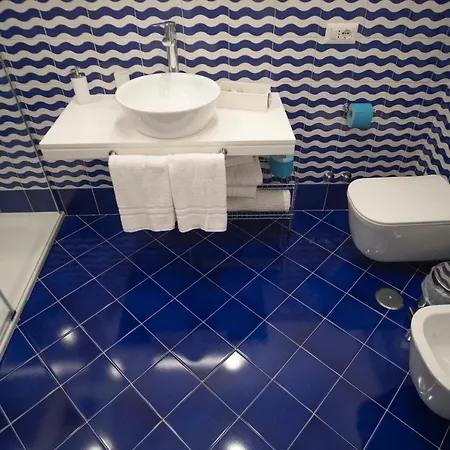 Domus Sole Nocleg ze śniadaniem
