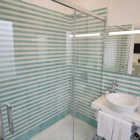 Domus Sole 4* Półwysep Sorrentyński