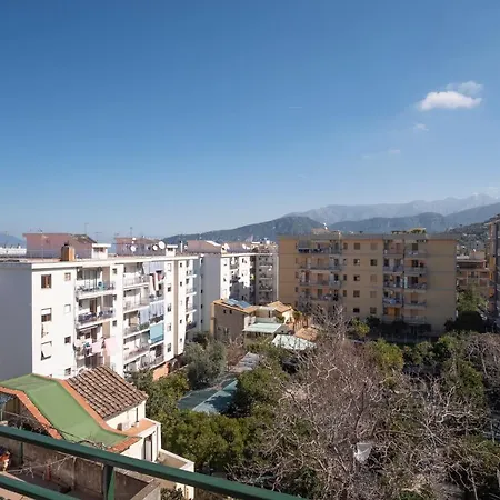 Domus Sole Bed and breakfast 4*