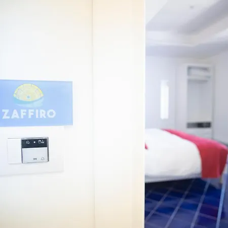 Domus Sole Bed and breakfast 4*