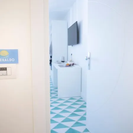 Domus Sole Bed and Breakfast Σορέντο