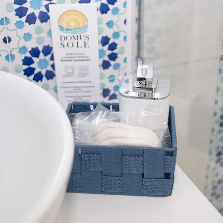 Domus Sole Bed and breakfast Península Sorrentina