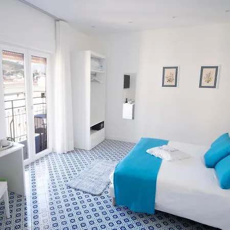 Domus Sole Península Sorrentina