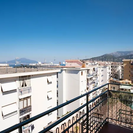 Domus Sole Nocleg ze śniadaniem