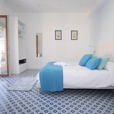 ベッド・アンド・ブレックファスト Domus Sole