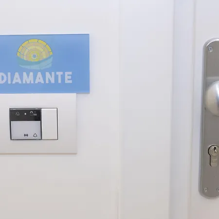 Nocleg ze śniadaniem Domus Sole Półwysep Sorrentyński