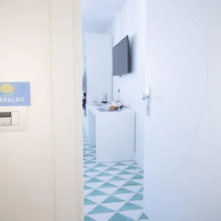 Domus Sole Półwysep Sorrentyński