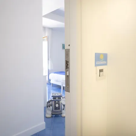 Domus Sole Nocleg ze śniadaniem 4*