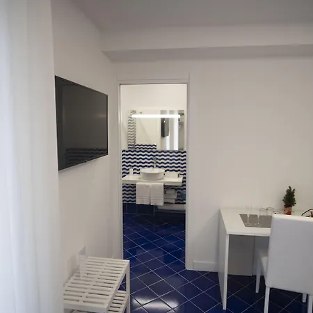 Domus Sole Nocleg ze śniadaniem