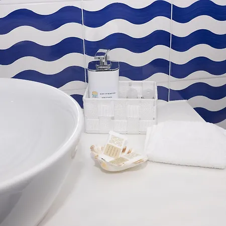 Bed and breakfast Domus Sole