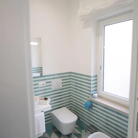 Domus Sole 4* Półwysep Sorrentyński