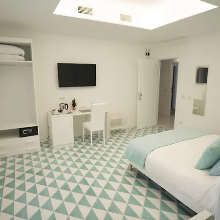 B&B Domus Sole 소렌토