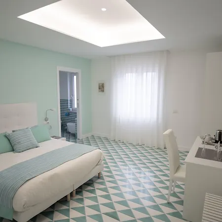 فندق مبيت وإفطار Domus Sole