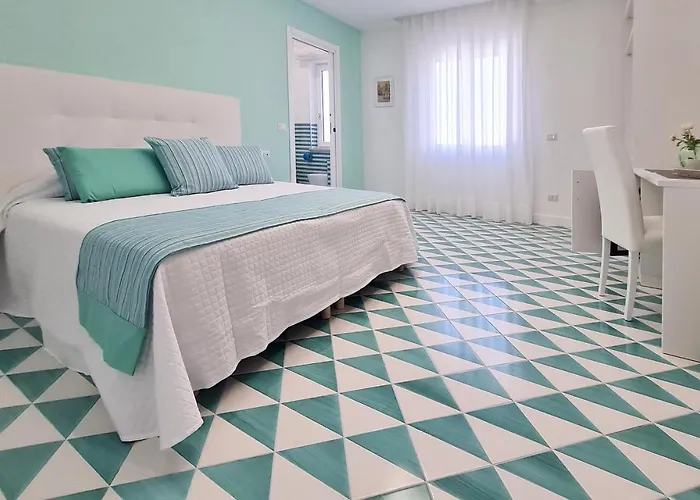 Domus Sole Oda ve Kahvaltı