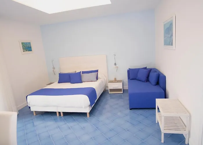 Domus Sole 4*