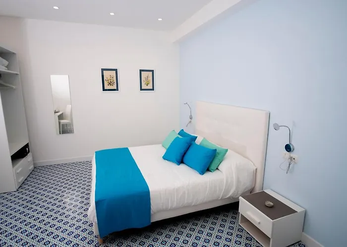 Domus Sole Oda ve Kahvaltı