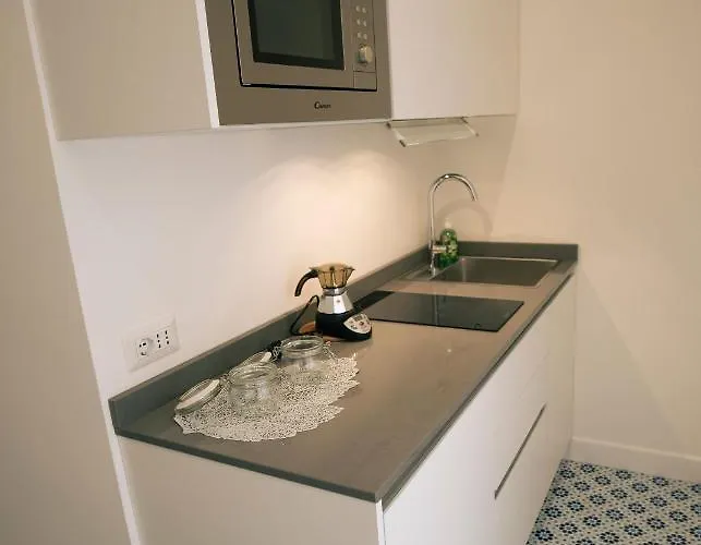 Domus Sole 4* Sorrento