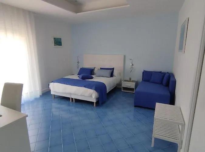 Domus Sole Oda ve Kahvaltı 4*