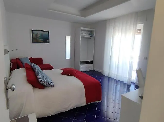 Domus Sole Oda ve Kahvaltı 4*