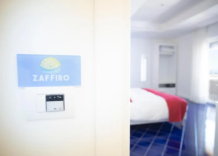 Domus Sole Oda ve Kahvaltı 4*