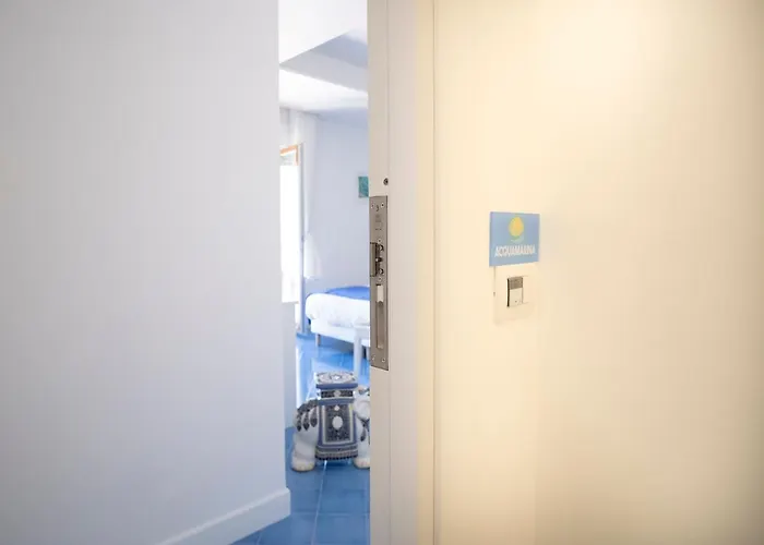 Oda ve Kahvaltı Domus Sole