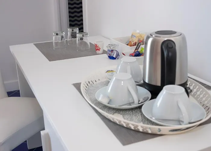 Domus Sole Oda ve Kahvaltı