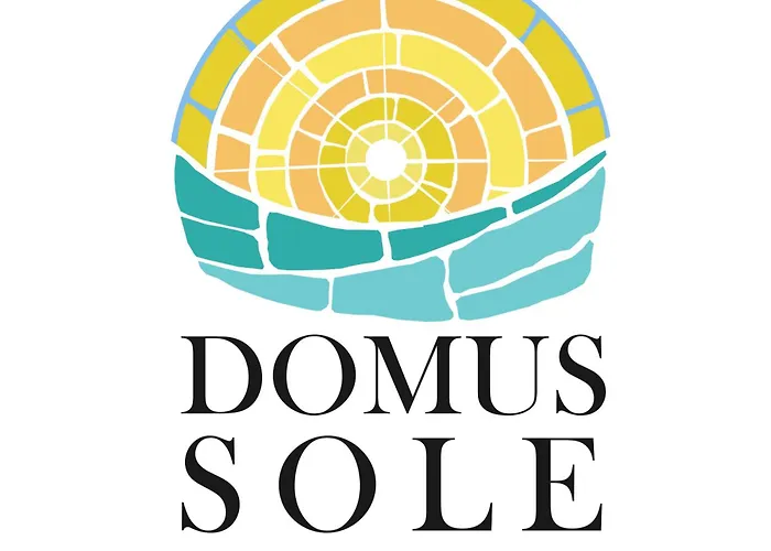 Oda ve Kahvaltı Domus Sole Sorrento