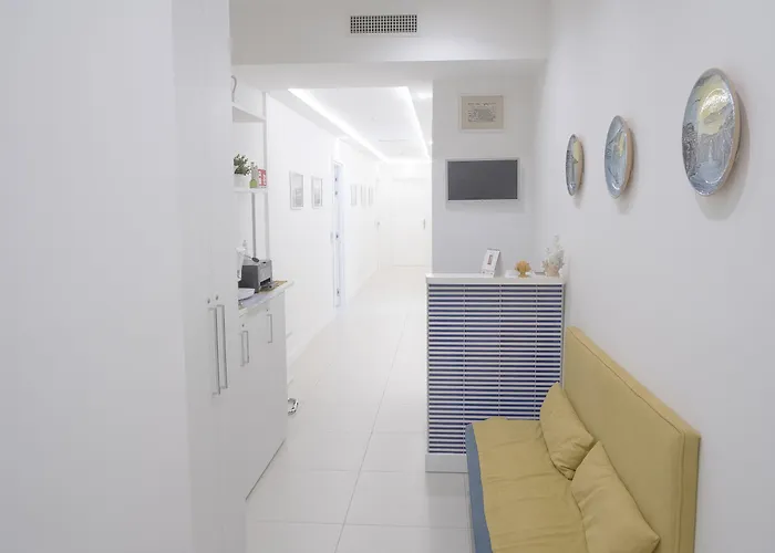 Domus Sole Oda ve Kahvaltı 4*