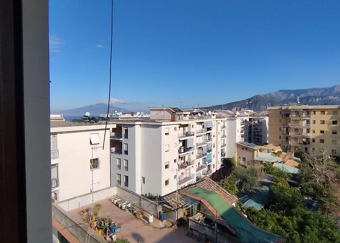 Domus Sole Oda ve Kahvaltı 4*