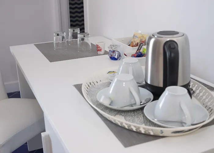 Domus Sole 4* ソレント