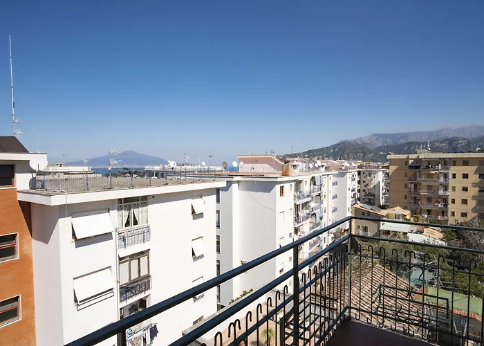 Domus Sole Oda ve Kahvaltı 4*