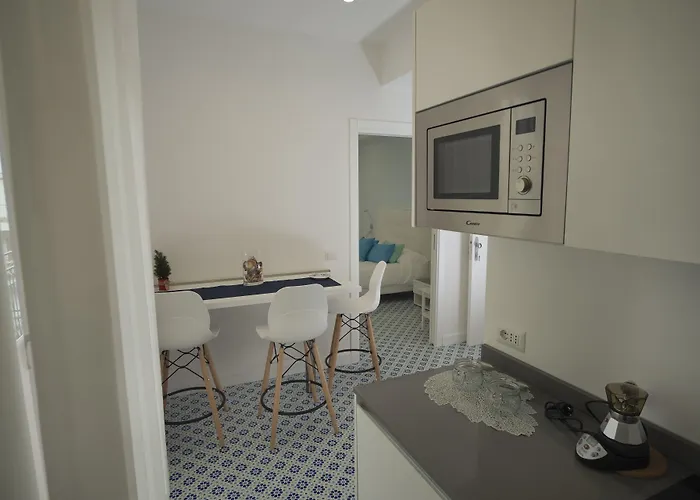 Domus Sole 4* Sorrento