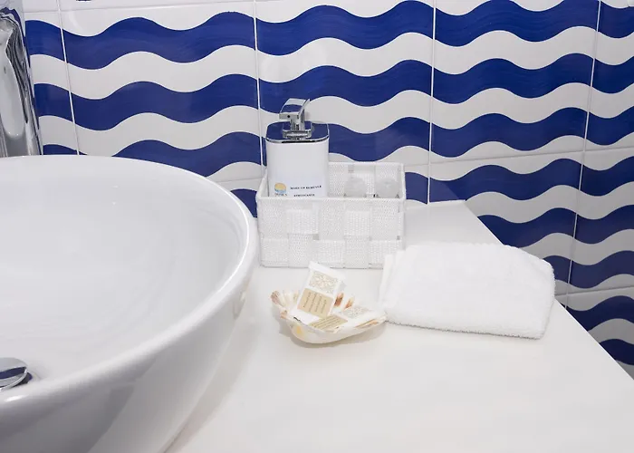 Oda ve Kahvaltı Domus Sole