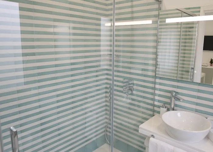 Domus Sole Oda ve Kahvaltı 4*