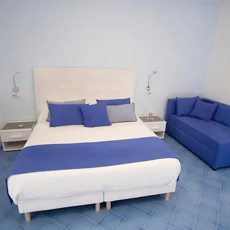 Bed & Breakfast Domus Sole Sorrento