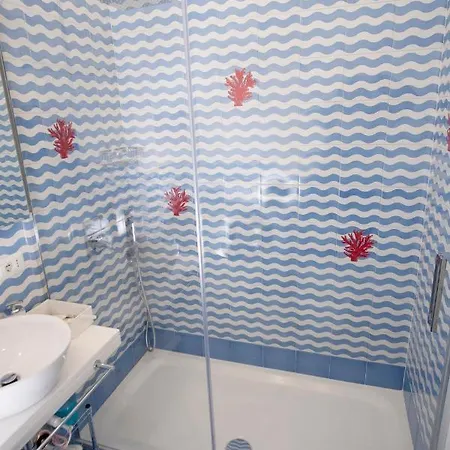 Bed & Breakfast Domus Sole Sorrento