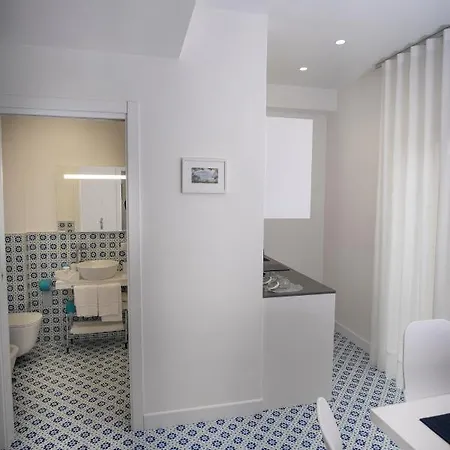 Bed & Breakfast Domus Sole