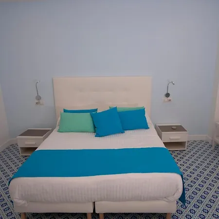 Bed & Breakfast Domus Sole